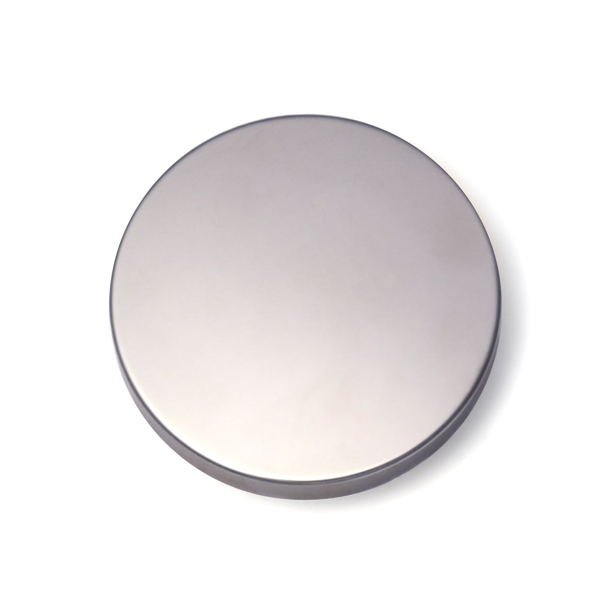 Candle Lid - Silver (#90) - Assorted Caps | General Bottle Supply