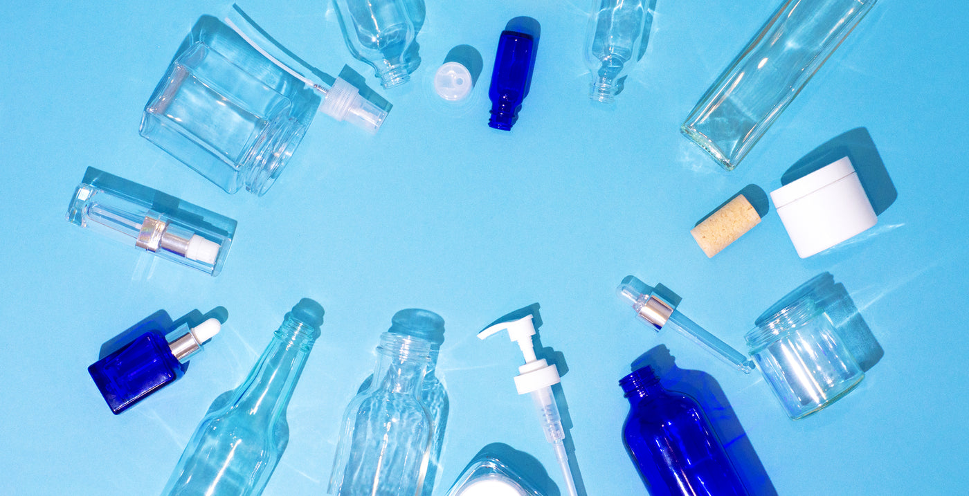 General Bottle Supply - Wholesale glass and plastic containers.