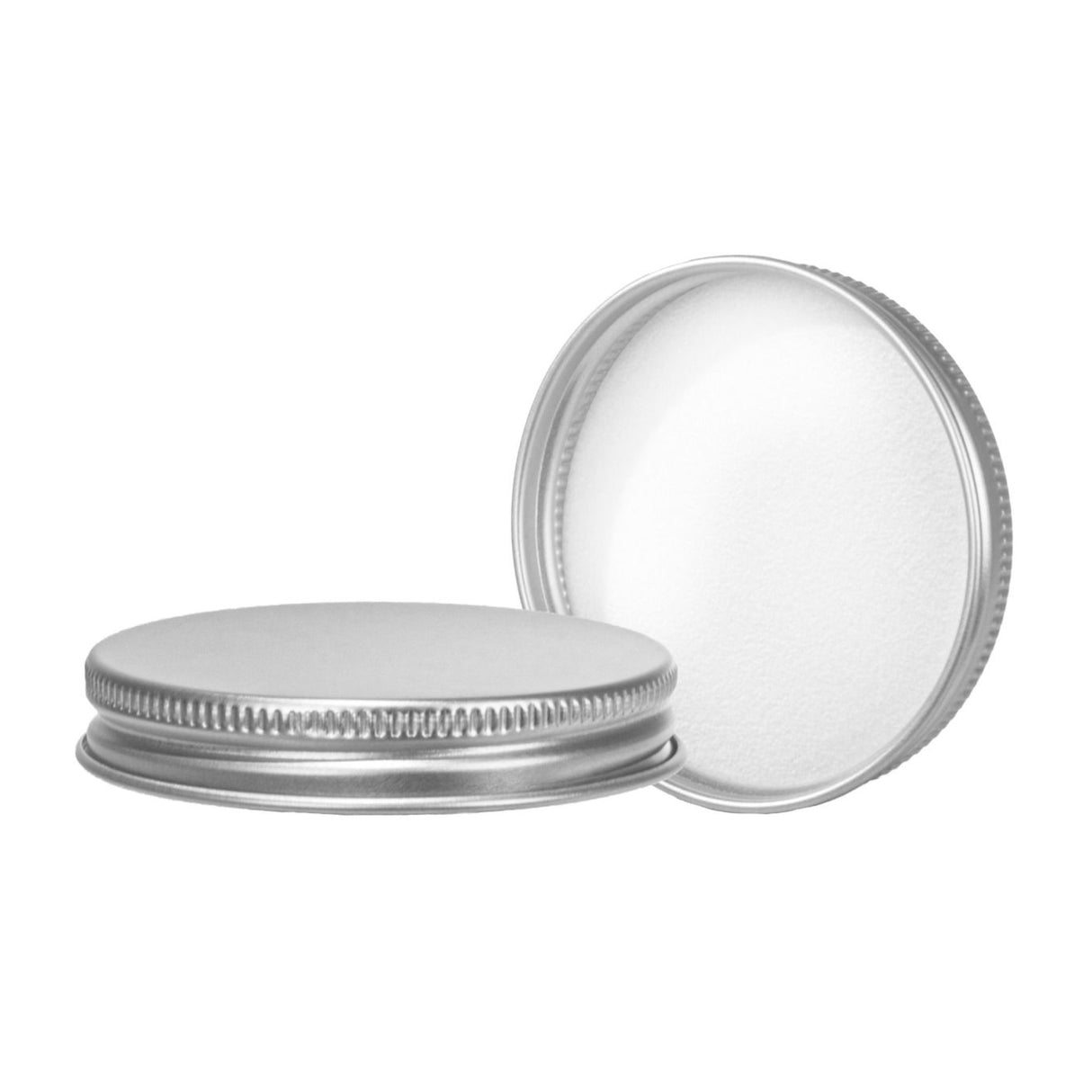 Metal Aluminum Caps with Foam Liner (28/400) - Assorted Caps | General Bottle Supply