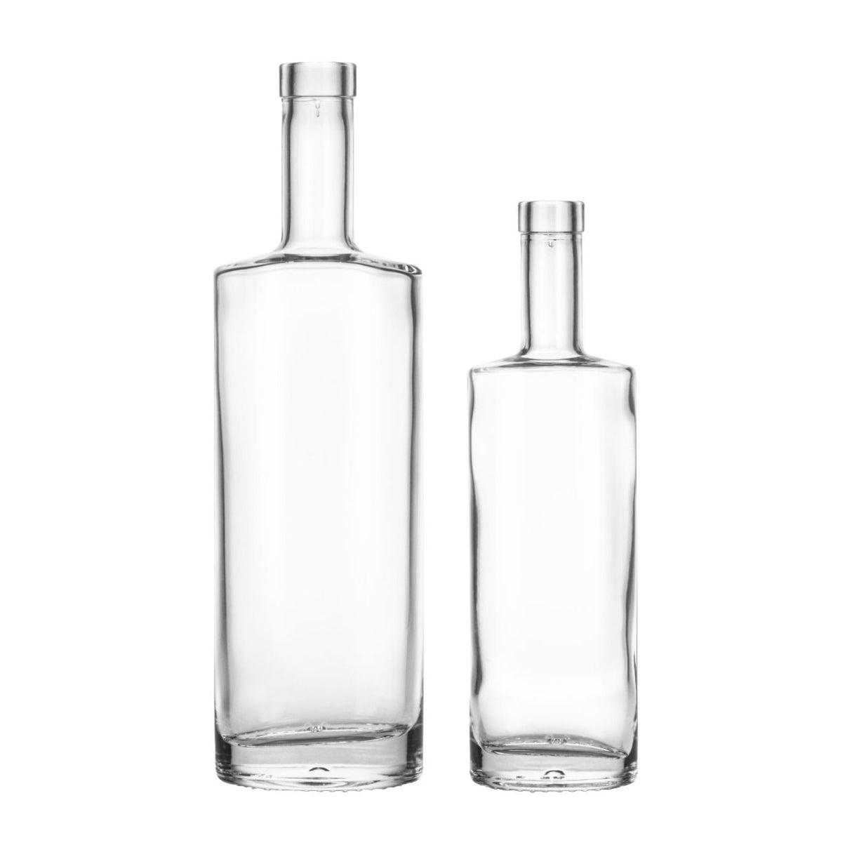 375 ml St. Louis Liquor Bottle - Glass Bottle | General Bottle Supply