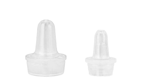 Dropper tips for bottle assemblies - wholesale packaging | General Bottle Supply