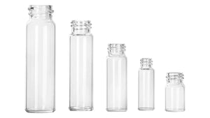 Vials