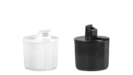 Polytop dispensing caps for bottles - wholesale packaging | General Bottle Supply