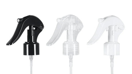 Trigger sprayers for bottles - wholesale packaging | General Bottle Supply