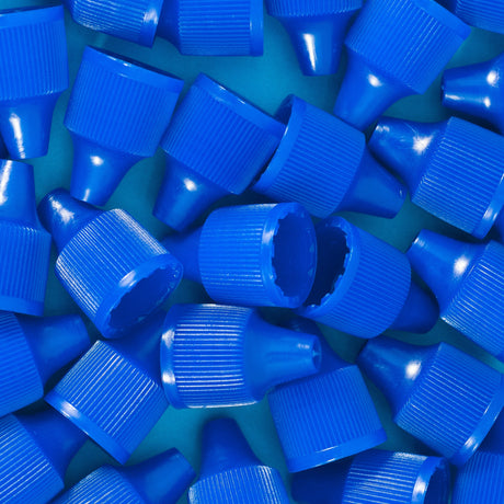 Assorted caps for bottles and jars - wholesale packaging | General Bottle Supply