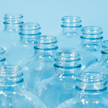 Empty glass containers for all packaging needs - wholesale | General Bottle Supply