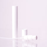 3.5 ml Sampler Sprayers - White - Dispensing Caps | General Bottle Supply