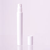 3.5 ml Sampler Sprayers - White - Dispensing Caps | General Bottle Supply