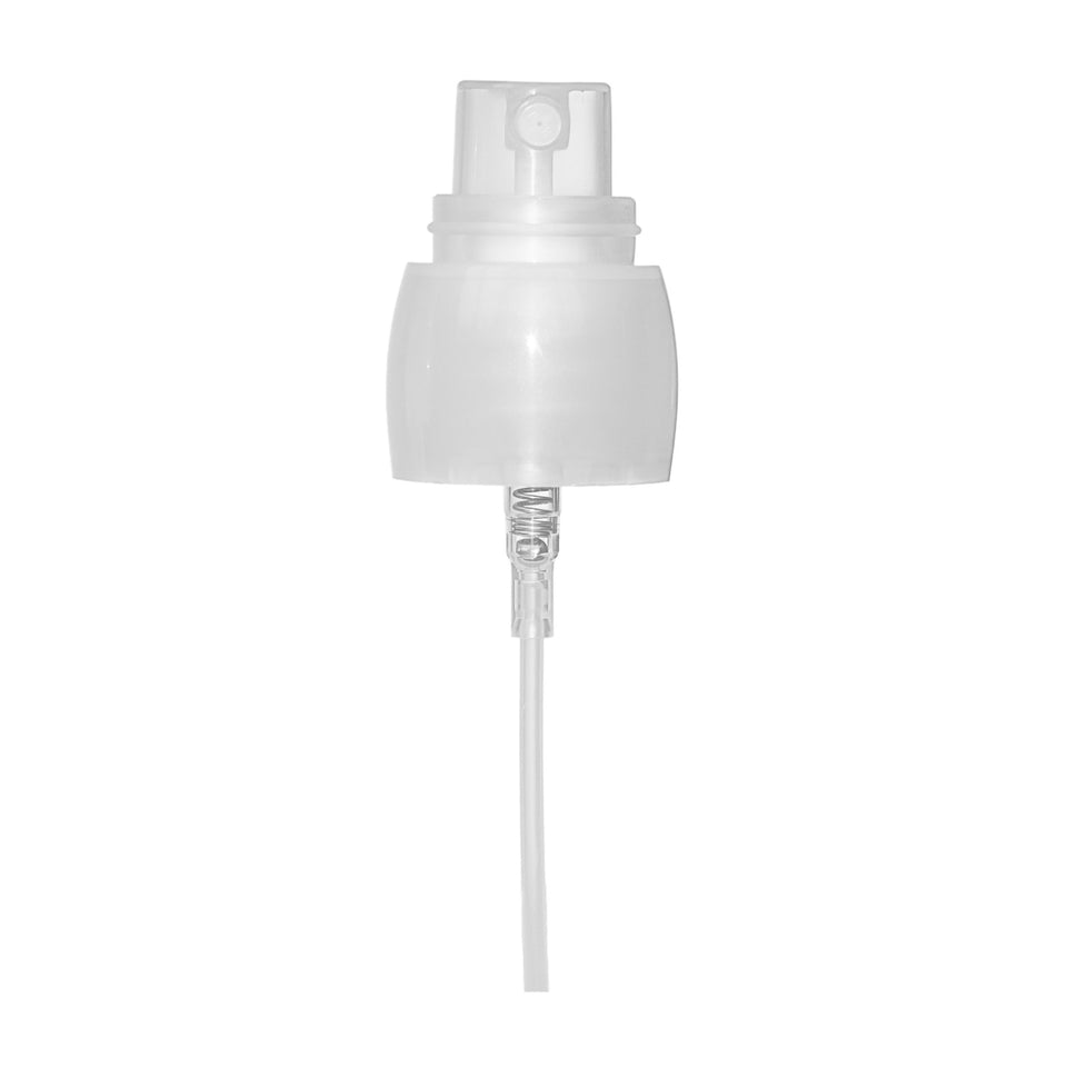 GP Sprayer - Natural (18/415) - Assorted Caps | General Bottle Supply