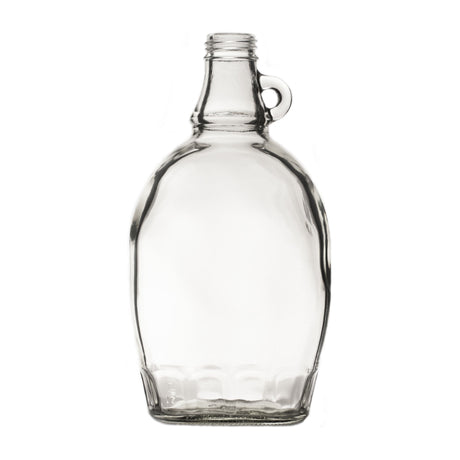 250 ml Syrup Bottle - Glass Bottle | General Bottle Supply