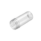 2 oz PET Shot Bottle - Clear (38MM DBJ) - Plastic Bottle | General Bottle Supply