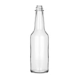 5 oz Sauce Bottle - Glass Bottle | General Bottle Supply