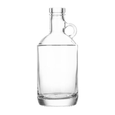 750 ml Moonshine Liquor Bottle - Glass Bottle | General Bottle Supply