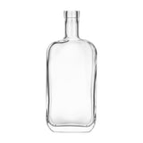 50 ml Nashville Liquor Bottle (ROPP) - Glass Bottle | General Bottle Supply
