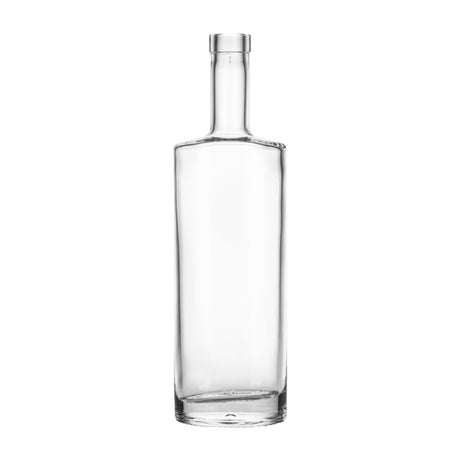 750 ml St. Louis Liquor Bottle - Glass Bottle | General Bottle Supply