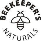 Beekeepers brand logo
