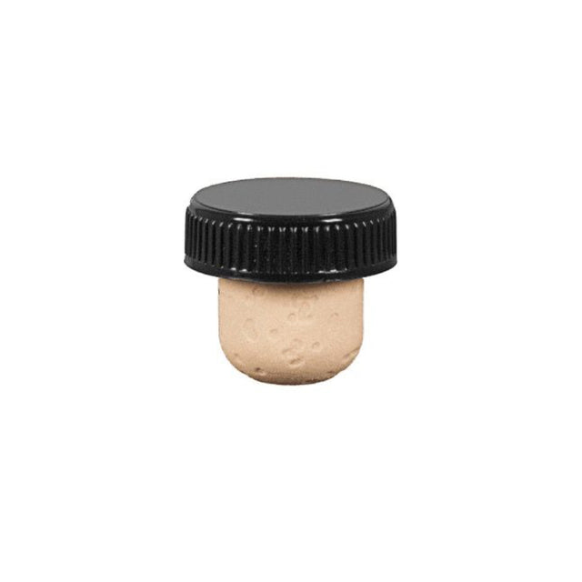 33/23 Bartop Cork - Assorted Caps | General Bottle Supply