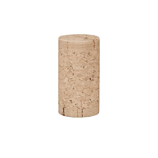 Grade A Wine Cork #9 x 1.75" — bulk packaging | General Bottle Supply