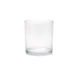 10oz Glass Candle Jar - Clear - Glass Jar | General Bottle Supply