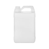 1 Gallon Industrial F-Style Jugs - White - Industrial Containers | General Bottle Supply