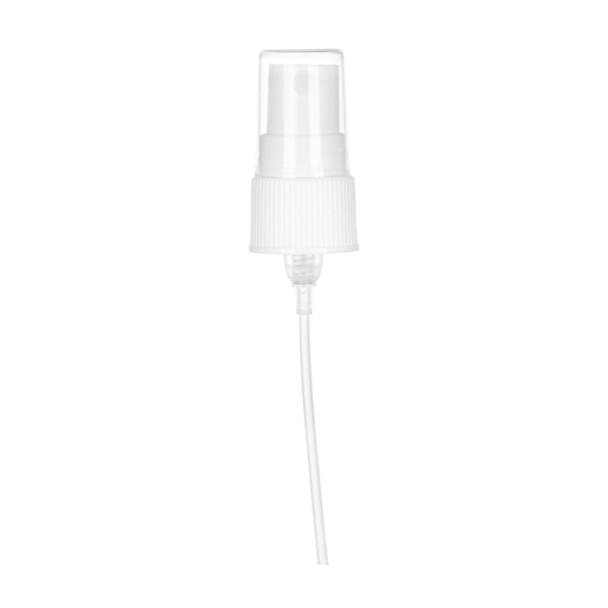 Fine Mist Sprayers Domestic - White (20/410) - Dispensing Caps | General Bottle Supply
