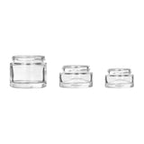 1 oz Heavy Weight Jar - Glass Jar | General Bottle Supply