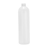 16 oz Imperial HDPE Bottles - Natural - Plastic Bottle | General Bottle Supply