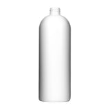 32 oz Imperial HDPE Bottles - White - Plastic Bottle | General Bottle Supply