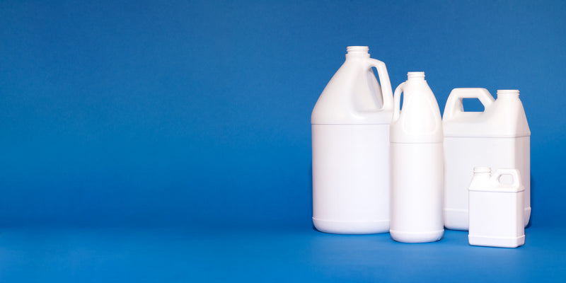 General Bottle Supply - Wholesale plastic industrial jugs and containers.