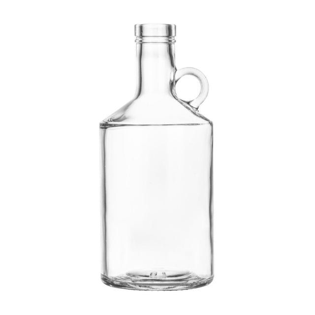 750 ml Morgantown Liquor Bottle - Glass Bottle | General Bottle Supply