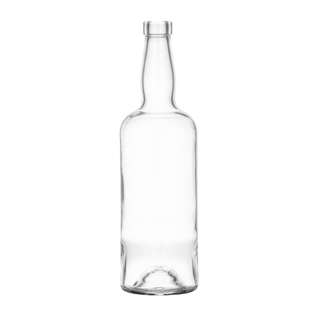 750 ml Savannah Liquor Bottle - Glass Bottle | General Bottle Supply