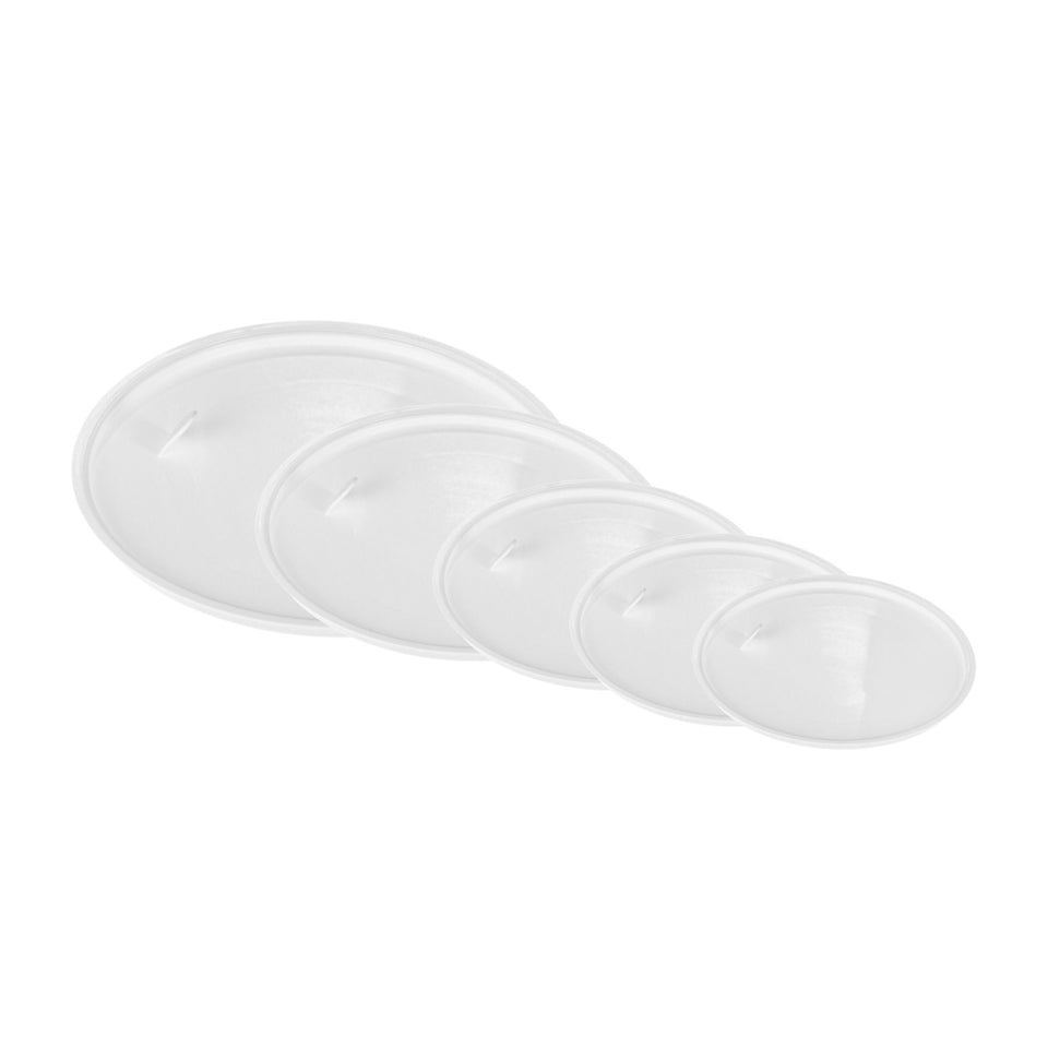 89mm Sealing Disc with Pull Tab - Sealing Disc | General Bottle Supply
