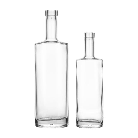 375 ml St. Louis Liquor Bottle - Glass Bottle | General Bottle Supply