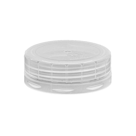 Tamper Evident Cap - Natural (48mm) - Assorted Caps | General Bottle Supply