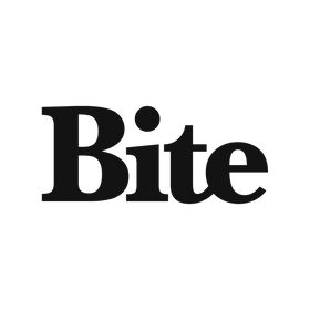 Bite brand logo