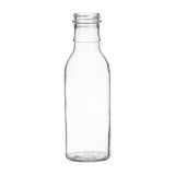 12 oz Ring Neck Bottle - Glass Bottle | General Bottle Supply